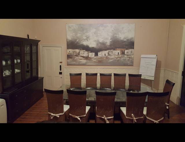 376M² BUSINESS CENTRE FOR SALE IN DALSIG